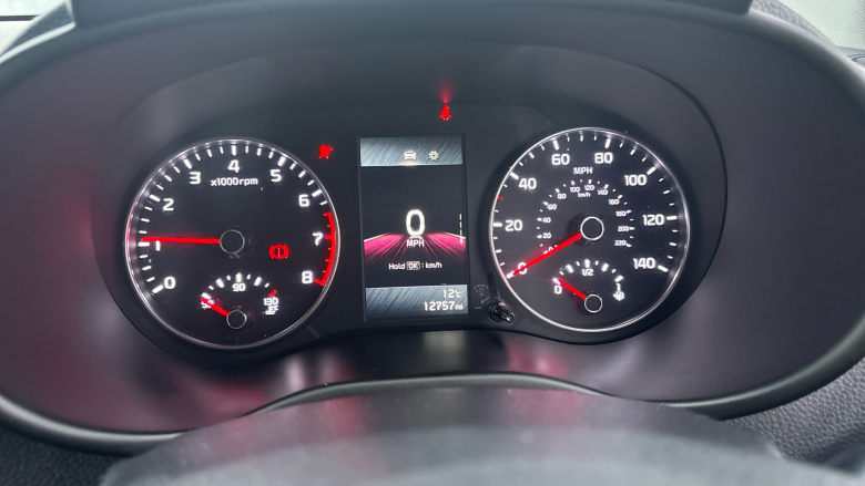 Kia Picanto 1.0 GT-line 5dr [4 seats] Petrol Hatchback